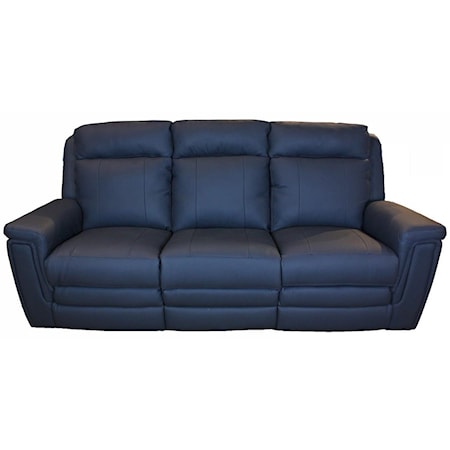 Power Reclining Sofa